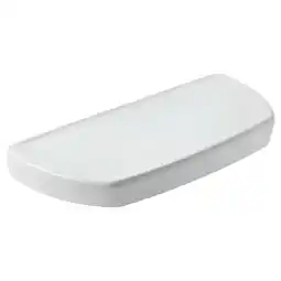 Walmart Kohler K-1138565-0 Toilet Tank Cover - White offer