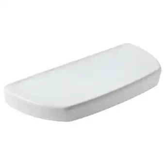 Walmart Kohler K-1138565-0 Toilet Tank Cover - White offer
