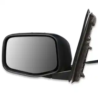 Walmart DNA Motoring Powered Left Driver Side Door Mirror OE Style for 2011-2013 Honda Odyssey offer
