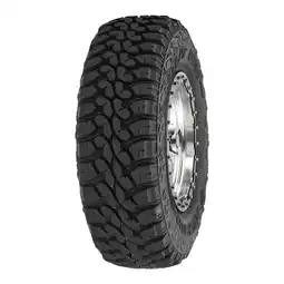 Walmart Forceum MT 08 PLUS Mud Terrain 235/75R15 104/101Q C Light Truck Tire offer