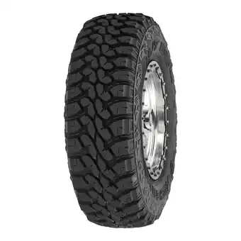 Walmart Forceum MT 08 PLUS Mud Terrain 235/75R15 104/101Q C Light Truck Tire offer