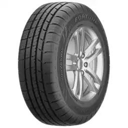 Walmart Fortune Perfectus FSR602 All Season 235/60R18 103V Passenger Tire offer