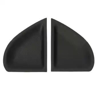 Walmart Pair Door Pull Cup/Mat Inserts 1WF22DX9AC 1WF21DX9AC FOR 2014-2020 Jeep Cherokee offer