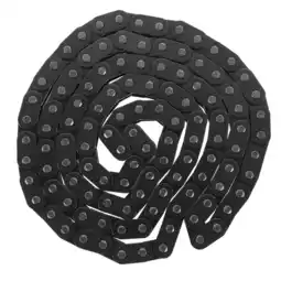 Walmart Mini Bike Chain 47cc/49cc Outdoor Dirt Bike Chain Mini Bike Replacement Chain Supply offer
