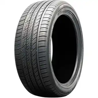 Walmart Celimo Salient CS580 All Season 215/55R17 94V SUV/Crossover Tire offer