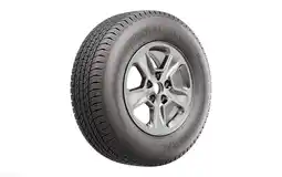 Walmart Uniroyal Laredo HT All-Season 265/65R18 114T Tire offer