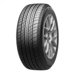 Walmart Uniroyal Laredo HT All-Season 245/75R16 111T Tire offer