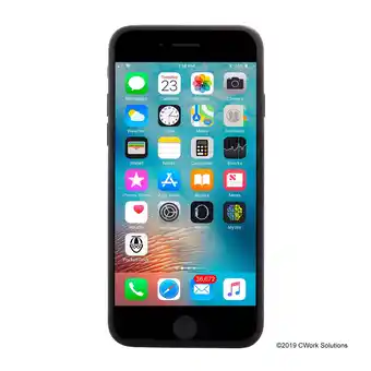 Walmart Restored Apple iPhone 8 a1905 256GB AT&T T-Mobile GSM Unlocked -- (Refurbished) offer