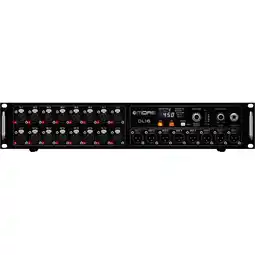 Walmart Midas DL16 16-Input Digital Stage Box offer
