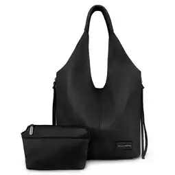 Walmart Montana West Slouchy Hobo Bags for Women Soft Designer Shoulder Purses Ladies Top Handle Handbag offer