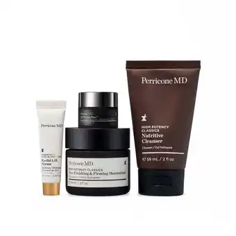 Walmart Perricone MD The Greatest Hits offer
