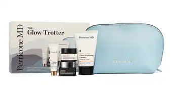 Walmart The Glow-Trotter Kit offer