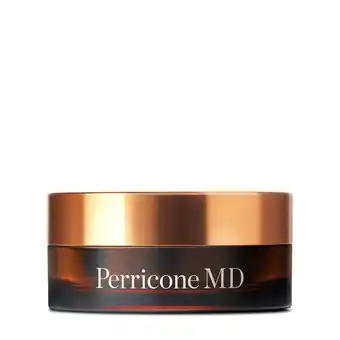 Walmart Perricone MD Essential Fx Acyl-Glutathione Chia Cleansing Balm, 3.4 oz offer