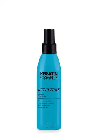 Walmart KCTEXTURE Leave-In Conditioner - C offer