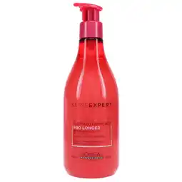 Walmart L'Oreal Professionnel Series Expert Pro Longer Shampoo 16.9 oz offer