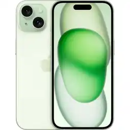 Walmart Pre-Owned Apple iPhone 15 128GB Unlocked (Good) offer