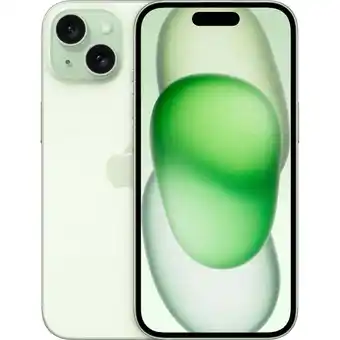 Walmart Pre-Owned Apple iPhone 15 128GB Unlocked (Good) offer