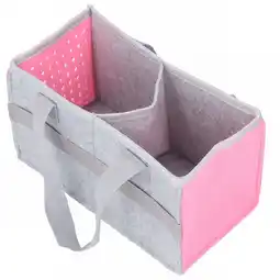 Walmart Carrying Case For Toniebox Foldable Storage Bag Extra Cloth Case For Toniebox Player Set offer