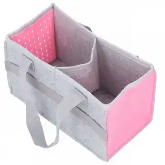 Walmart Carrying Case For Toniebox Foldable Storage Bag Extra Cloth Case For Toniebox Player Set offer