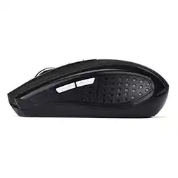 Walmart Fairnull Wireless Gaming Mouse 1200dpi 2.4GHz Ergonomic USB Receiver Mice for PC Laptop offer