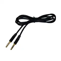 Walmart Fairnull 3 5mm Auxiliary Aux Male to Male Stereo Cord Audio Cable for PC MP3 Car offer