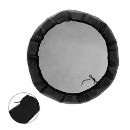 Walmart 110/120 Cm Rain Net Cord Rain Water Cover Protection Lid offer