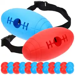 Walmart LABSERRON Shaking Ball Game Toy 1 Set offer