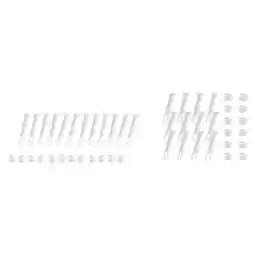 Walmart 40 Pcs Pool Pins Inflatable Swimming Parts Accessories Small Frame Joint Connector offer