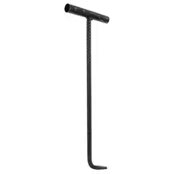 Walmart Manhole Cover Hook Pull Springs Open Hooks Trampoline Black offer