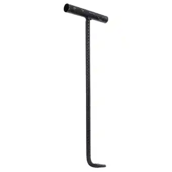 Walmart Manhole Cover Hook Pull Springs Open Hooks Trampoline Black offer
