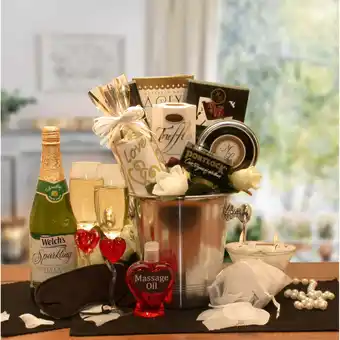 Walmart Deluxe Romantic Evening for Two offer