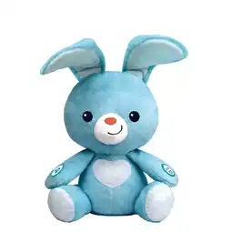 Walmart Winfun Plush Peekaboo Light up Bunny - Ages 6 Months and up, Girl or Boy Item offer