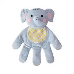 Walmart WXLCISI New Baby Sleep Automatic Cartoon Animal Soothing Toy USB Charging Remote Control offer