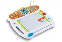 Walmart VTech Write & Learn Creative Center (Frustration Free Packaging) Frustration-Free Packaging offer