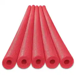 Walmart Bargain Price VIWING Foam Pool Swim Noodles - 5 Pack offer