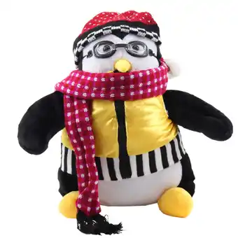 Walmart uiuoutoy Friends Joey's HUGSY Penguin Stuffed Animal Plush Toy 18'' Big Gift offer