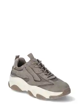 Walmart Madden NYC Men's Dad Fashion Sneaker offer