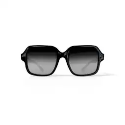 Walmart Coach HC8292 Women's Sunglasses Black/Dark Grey Gradient 56 offer