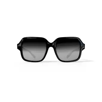 Walmart Coach HC8292 Women's Sunglasses Black/Dark Grey Gradient 56 offer