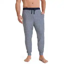 Walmart Jockey Men's Ultra Soft Cooling Sleep Jogger offer