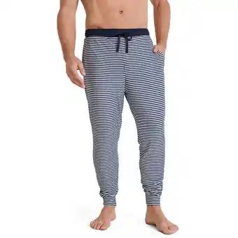 Walmart Jockey Men's Ultra Soft Cooling Sleep Jogger offer