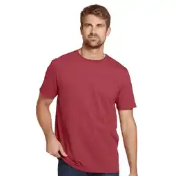 Walmart Jockey Men's Made in America Heritage Short Sleeve Tee offer