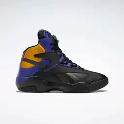 Walmart Reebok Adult Mens Shaq Attaq Basketball Athletic offer