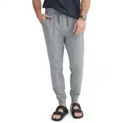 Walmart Jockey Men's EVERACTIVE Knit Jogger offer