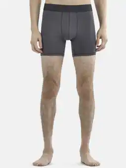 Walmart No Boundaries Essentials Boxer Briefs, 3-Pack, Men's offer