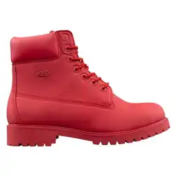 Walmart Lugz Men's Convoy Fleece 6-Inch Boot offer