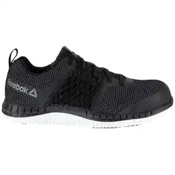 Walmart Reebok Work Mens Print Ultk Slip Resistant Composite Toe Work Safety Cas offer
