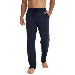 Walmart Jockey Men's Ultra Soft Cooling Sleep Pant offer