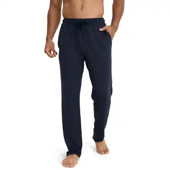 Walmart Jockey Men's Ultra Soft Cooling Sleep Pant offer