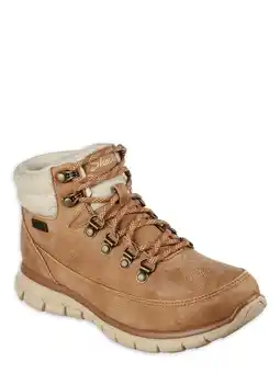 Walmart Skechers Women's Synergy - Cool Seeker Winter Boot offer